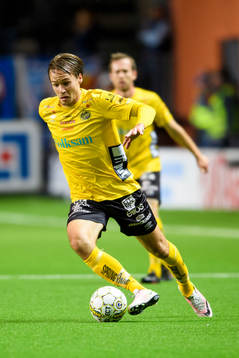 Elfsborgs Viktor Prodell