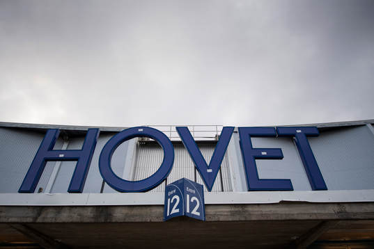 Hovet