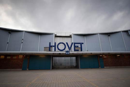 Hovet