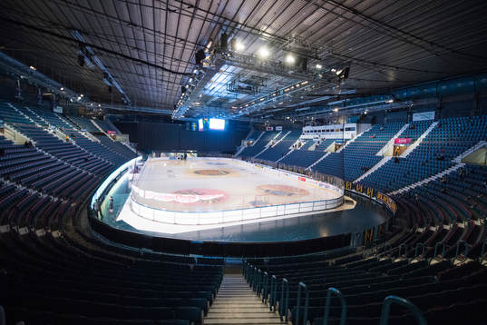 Hovet
