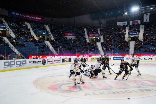 Spel på Hovet
