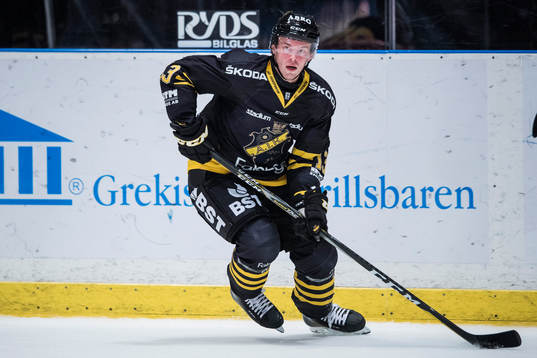 s Henrik Marklund