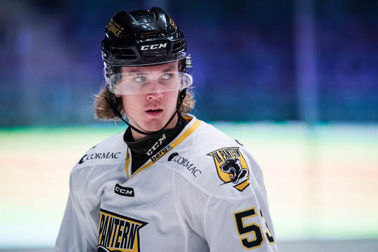 Panterns Jesper Mångs