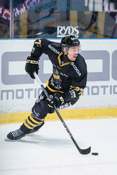 s Eric Castonguay
