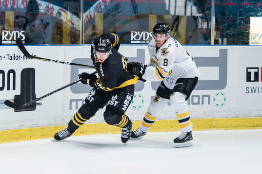 s Anton Holm och Panterns Fredrik Styrman