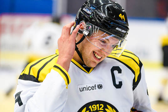 Brynäs Jacob Blomqvist