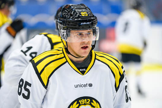Brynäs Mikael Johansson