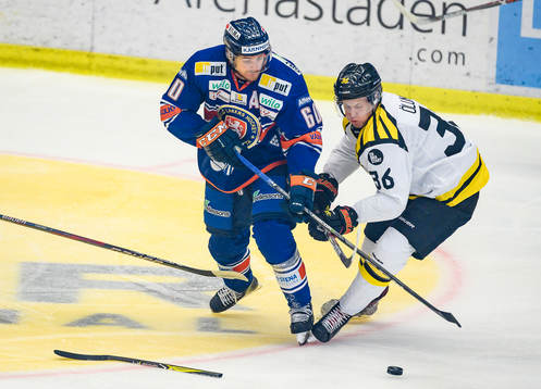 Växjös Erik Josefsson