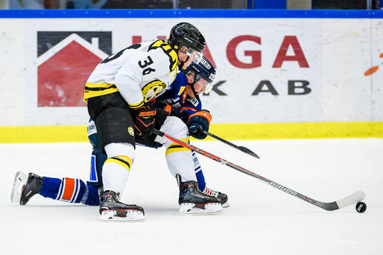 Brynäs Linus Ölund