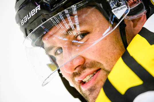 Brynäs Johan Alcén