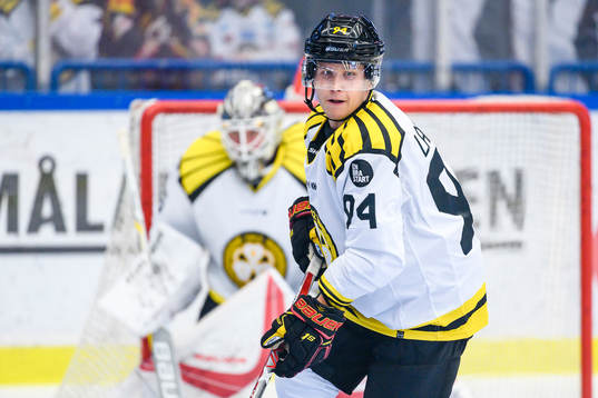 Brynäs Henrik Larsson