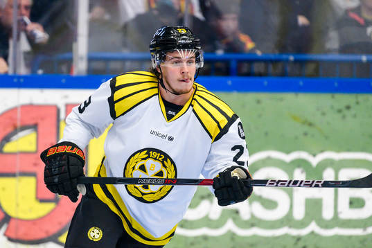 Brynäs Lucas Carlsson