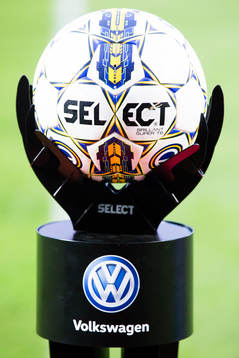 Matchboll