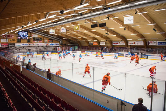 Västervik och Troja