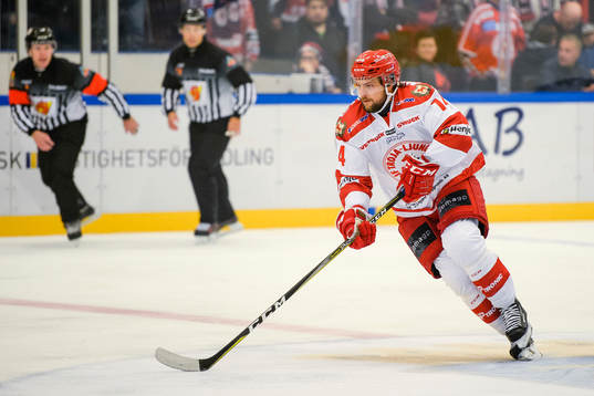 Trojas Tobias Törnqvist