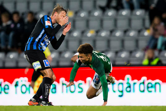 Sirius Christer Gustafsson och Jönköpings Alexander