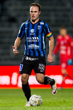 Sirius Niklas Busch Thor