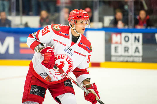 Trojas Jonatan Nielsen