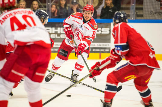 Trojas Jens Holmström