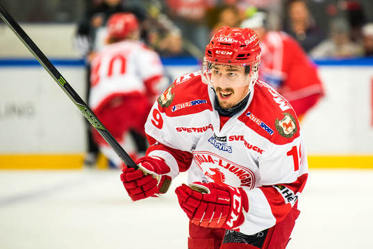 Trojas Jens Holmström