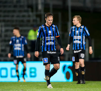 Sirius Niklas Busch Thor deppar