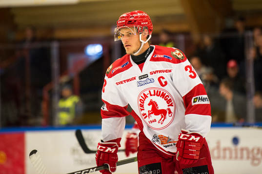 Trojas Daniel Karlsson
