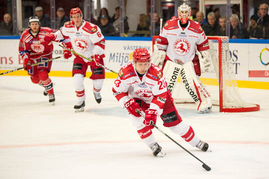 Trojas Jesper Thörnberg
