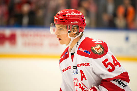Trojas Alexander Edström
