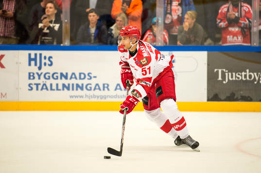 Trojas Jonatan Nielsen