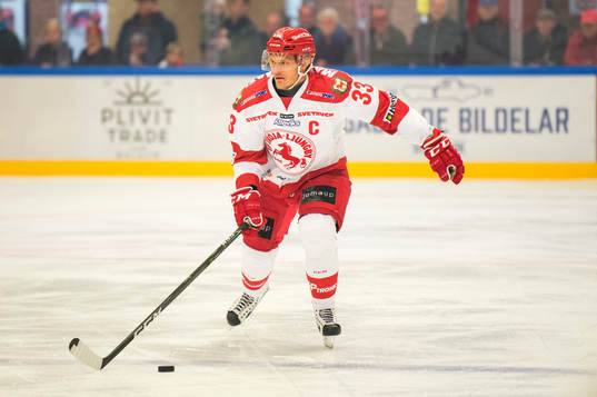 Trojas Daniel Karlsson