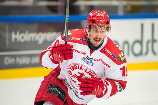 Trojas Jens Holmström