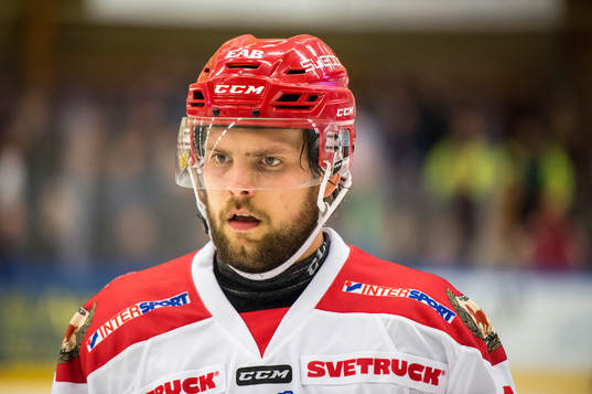 Trojas Tobias Törnqvist