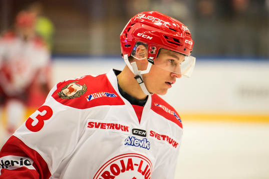 Trojas David Rundqvist