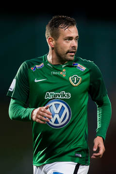 Jönköpings Fredric Fendrich