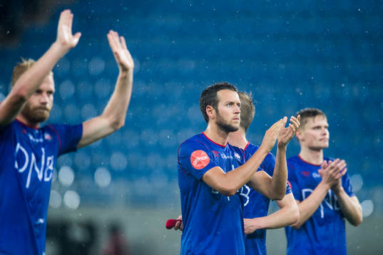 Henrik Kjelsrud Johansen, Jonatan Tollås Nation and Simen