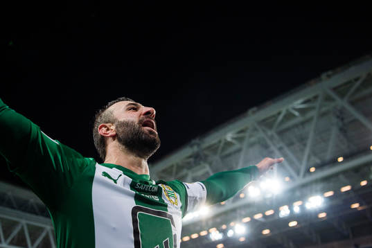 Hammarbys Kennedy Bakircioglu jublar