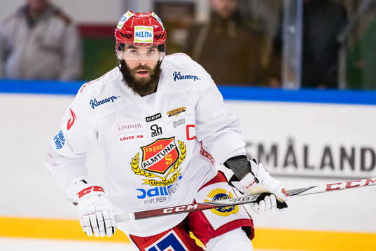 Almtunas Per Svensson