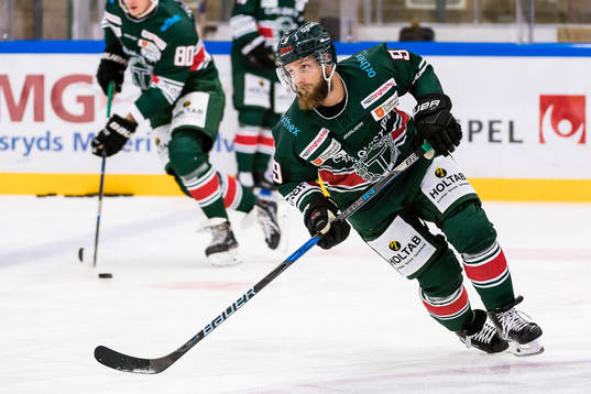 Tingsryds Måns Hermansson