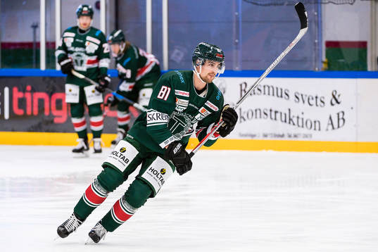 Tingsryds Filip Owesson