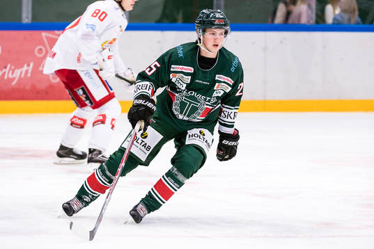 Tingsryds William Romfors