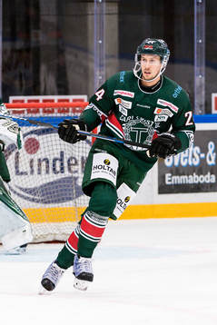 Tingsryds Simon Karlsson