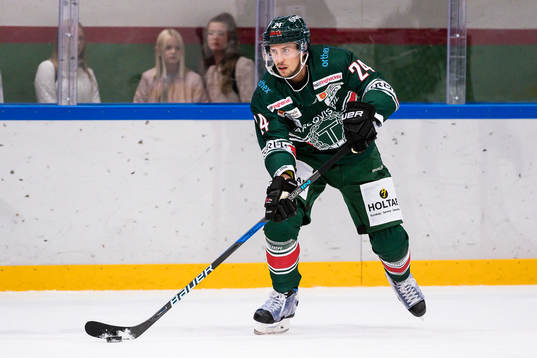 Tingsryds Simon Karlsson