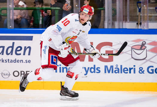 Almtunas Ludvig Nilsson