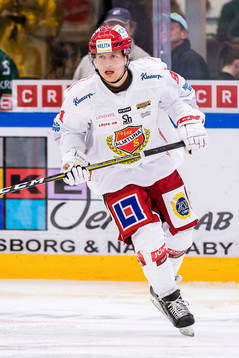 Almtunas Christian Blomqvist