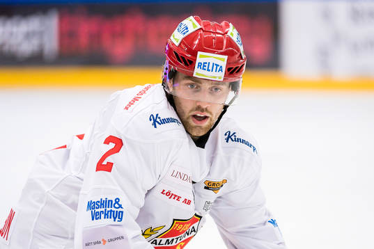 Almtunas Albin Carlson