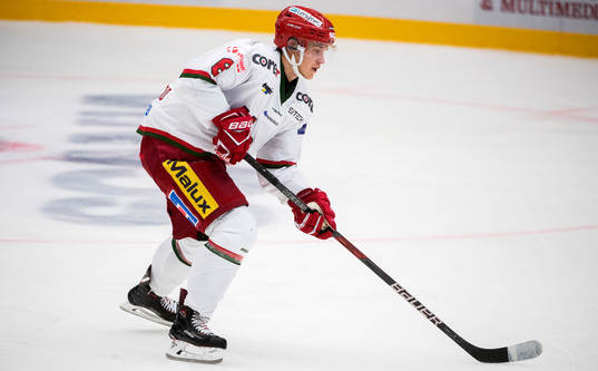 Modos Emil Carnestad