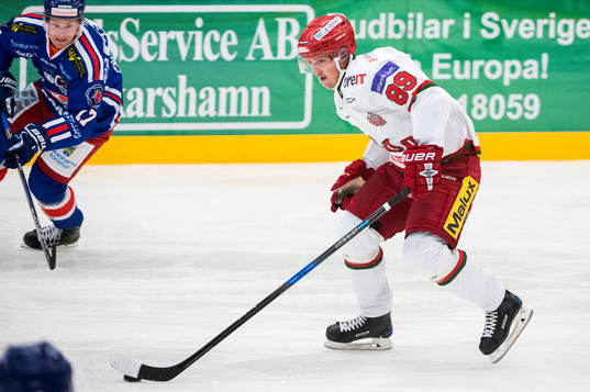Modos Patrik Karlkvist