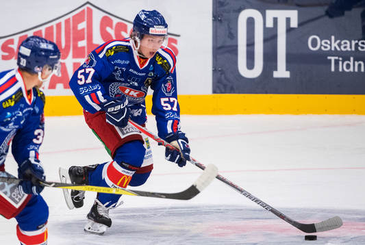 Oskarshamns Karl Johansson