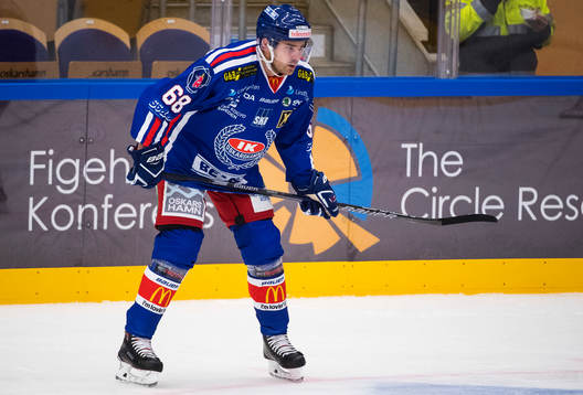 Oskarshamns Joakim Hagelin