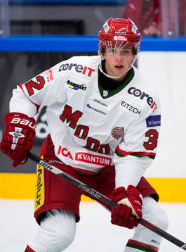 Modos Tobias Aronsson